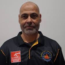 Corey Brotherton's Instagram, Twitter & Facebook