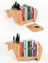 Gifts For Finance Guys Cookbook Holder Bookshelf Design Bookshelves