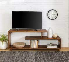 Creating this aesthetically unique diy tv stand is not as hard as you might think. 21 Easy And Popular Diy Tv Stand Ideas You Can Try At Home Remodel Or Move