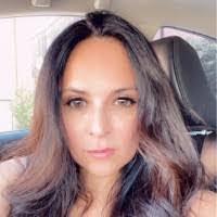 Sylvia Pickens's Instagram, Twitter & Facebook