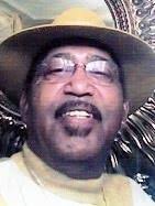 Prince Moss Obituary (1947