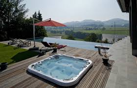 Inspirations Deco Les Spas Chez Soi Spa Jacuzzi Tub Jacuzzi