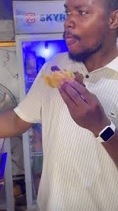 The most fluffy I know, Sweet butter cake ❤️, Nenge Ibrahim