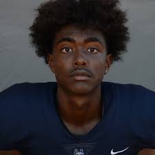 Zane Wold's High School Bio