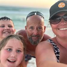 Jessica Jared Blevins