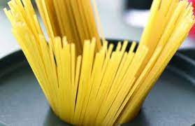 Recette des pates carbonara au thermomix ( tm5. Comment Cuire Les Spaghettis Au Thermomix Plat Et Recette