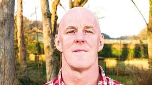 Kiss of life A father and sons near drowning experience