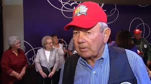 Cherokee Nation Warrior Flight Sends 11 Veterans To D.C.