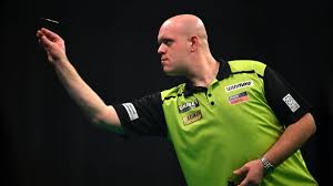 Van gerwen maakt gebruik van touringcars varierend van 19 tot ruim 100 personen, de touringcars. Michael Van Gerwen Gewinnt Uk Open Sieg Im Finale Gegen Gerwyn Price Eurosport