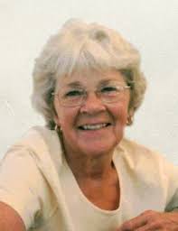 Obituary information for Marietta Faye Drouillard