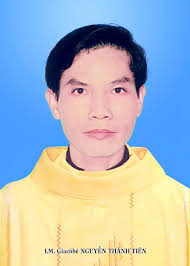 Cáo phó Cha Giacôbê NGUYỄN THÀNH TIÊN vừa tạ thế