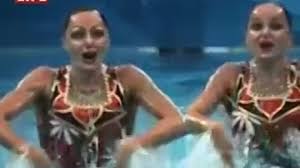 Рейтинг букмекеров на сайте «чемпионат»: Ramazan Sinhronnoe Plavanie Olimpiada 2008