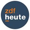 He anchors heute journal, an evening news program on zdf, one of germany's two major public tv stations. 1