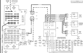 Wiring diagrams chevrolet by year. Diagram Wiring Diagram For 1999 Chevy Express Van Full Version Hd Quality Express Van Mediagrame Mbreporter It
