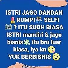 Vini Shopp Ingin Mengambil Bagian Untuk Menyebarkan Harapan Serta Semangat Sesama Entrepreneur Agar Selalu Percaya Pada Motivasi Bijak Mencintai Diri Sendiri