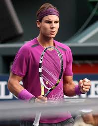 Astrology Birth Chart For Rafael Nadal