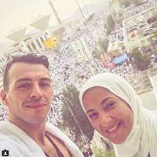 نشر الاعلامي رامي رضوان صورة جديدة عبر حسابه الرسمي علي موقع التواصل الاجتماعي انستحرام. Ø¨Ø§Ù„ØµÙˆØ±Ø© Ø­Ø³Ù† Ø§Ù„Ø±Ø¯Ø§Ø¯ Ø£Ø«Ù†Ø§Ø¡ ØªØ£Ø¯ÙŠØ© Ù…Ù†Ø§Ø³Ùƒ Ø§Ù„Ø­Ø¬ Ø¹Ù„Ù‰ Ø§Ù†Ø³ØªÙ‚Ø±Ø§Ù… Ù…Ø´Ø§Ù‡ÙŠØ±