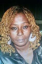 JANICE JOHNSON-MARTIN Obituary