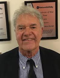 Network Infinity Business Agent Profiles