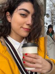 Graduate Student Profiles