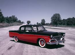 Image result for Tangerine 1956 Studebaker