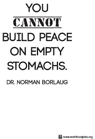 Empty Stomach Inspiration Peace Stomach