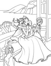 820x1060 tori practises for show barbie coloring page more barbie. Kids N Fun Com 3 Coloring Pages Of Barbie The Princess And The Popstar