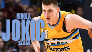 Tons of awesome nikola jokić wallpapers to download for free. Nikola Jokic Wallpapers Wallpaper Cave