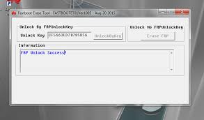 Extract erase_tool_fastbootet01ver1006.zip and open the fastbootet01.exe · 2. Easy Firmware Forums