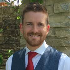 I am excited to share that Monday morning will herald a new chapter and the  next adventure.