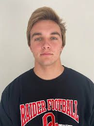 Who made The Press' High School Football All-Star Team?