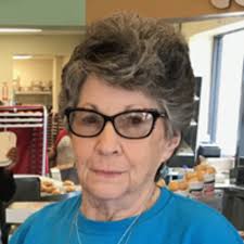 Louise "Lucy" Lee Holcombe Obituary October 7, 2020