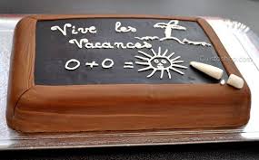 Gateau Ardoise En Pate A Sucre Atelier Cuistoshop Recettes By Hanane Gateau Yaourt Pate A Sucre Gateau Yaourt Thermomix