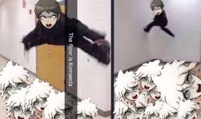 Danganronpa Memes Danganronpa Memes Danganronpa Danganronpa Funny