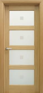 You can also choose from more than 5 years, 3 years there are 152 suppliers who sells oak interior doors uk on alibaba.com, mainly located in asia. Contemporary 4 Lite White Oak Door 40mm Oak Doors The Door Store