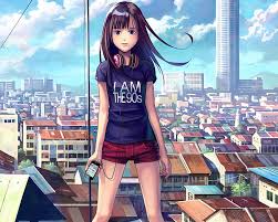 Mar 05, 2019 · picture one thing. Anime Madchen 1024x844 Anime Hot Anime Hd Art Anime Girls Bildschirmhintergrund Wallpaperbetter