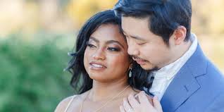 fall engagement session Archives