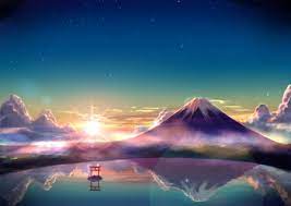 Mountain Scape Other Anime Background Wallpapers On Desktop Nexus Image 1908030 Ingat semua gambar yang ada disini bukan milik saya, saya cuma mengumpul kan nya ! mountain scape other anime