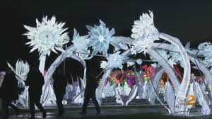 Luminocity Winter Festival Opens Youtube