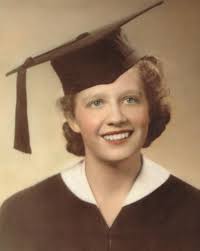 Geraldine Phyllis “Gerry” Peterson Narramore (1920-1989)