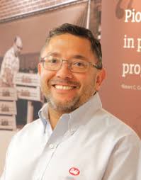 Cobb Appoints Dr. Alex Corzo as Managing Director of Global Nutrition