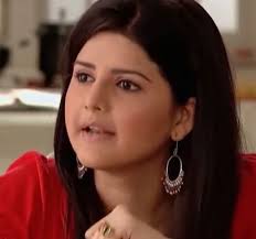 Hindi Tv Actress Trishikha Ashish Tripathi Biography, News, Photos, Videos 