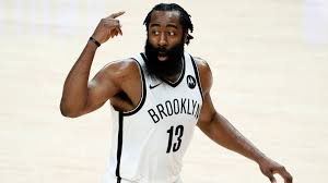 No team in nba history has ever harden is currently dealing with a hamstring injury, which caused him to miss most of game 1 and all of game 2. James Harden Harm Replace Nets Star Out Of Sport 1 Vs Bucks With Hamstring Harm The Meabni