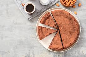 Best fresh peach sponge cake recipe i love fresh fruit cakes and when it's based on sponge cake, it's even better! Flourless Chocolate Cake Has A Special Place At The Passover Table Eater