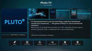 Apple has released tvos 14.7 for the apple tv hd and both generations of the apple tv 4k. Plugin Plutotv Dreambox4k