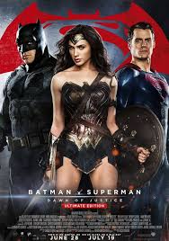 Eighteen months after the destructive battle in metropolis (man of steel), superman has the movie centers on a stag do in dartmoor that goes horribly wrong when the guys discover they are not alone. Batman V Superman Dawn Of Justice Streaming