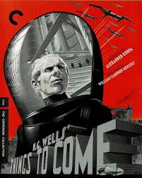 Things to Come - (1936) - My Movies - The Movie & TV Network - My Movies -  The Movie & TV Network