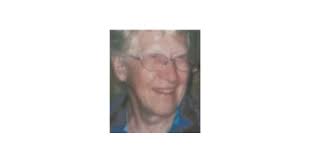 Shirley Buirch Obituary (1929