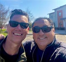 Love Gary Anderson … had the privilege of meeting him in a few occasions ,  such a nice person and truly talented arrow smith 🎯♥️🎯