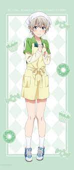 totsuka saika (yahari ore no seishun lovecome wa machigatteiru.) | Danbooru